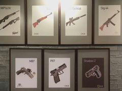 -中安射击运动俱乐部