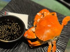 -一板铁板烧·隐秘一线江景花园餐厅(西湖左岸·天元店)