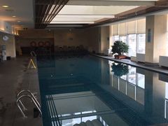 -海河假日酒店·游泳馆