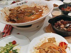 -壹零捌道·北京烤鸭(车公庄店)