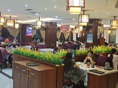 -中恒华茶楼(牌坊店)