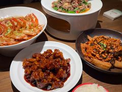 -新白鹿餐厅(城西银泰城店)