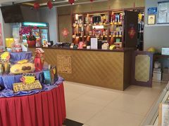 -全聚德烤鸭店(马家堡店)