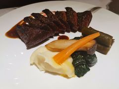 -王品牛排(郑州大卫城店)