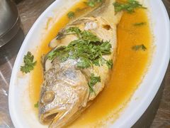 -前海沿·青岛菜(大拇指广场石老人店)