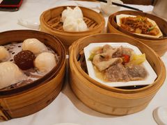-稻香海鲜饭店(第一国际店)