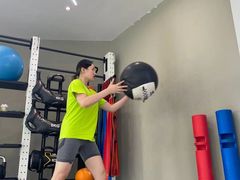 -WEGYMER健萌健身(雅颂居馆)