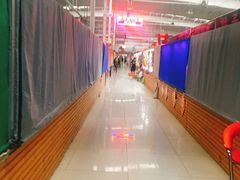 -新五爱道夜市