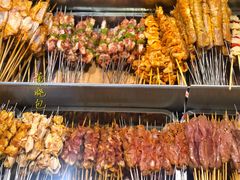 -老谢野馄饨(延安路店)