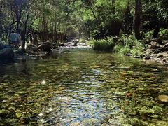 -玉渡山自然风景区