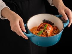 -醉了的船Le Bateau Ivre(温江店)