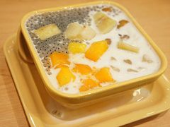 -满记甜品(王府井北京市百货大楼店)