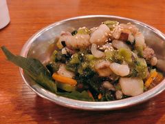 -大阪烧肉BAKA一代(十亩地店)