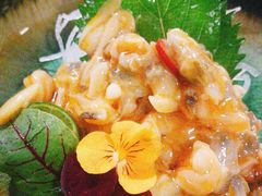 辣味海螺-活鳗饭·鹅肝范儿(高碑店店)