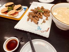 -旺达小吃•三十年福州菜(正大广场店)
