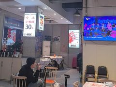 -辣不怕口味虾(凌霄路店)