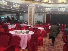大堂-春满人间酒楼(园岭中路店)