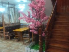 -金山手抓肉(清水河总店)