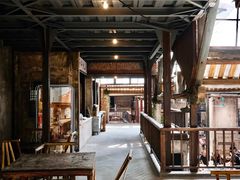 -東茅街茶馆