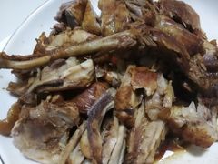 -小本鸡饭店(滨江白马湖店)