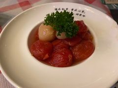 荔枝小番茄-胡桃里乐队酒馆(长春总店)