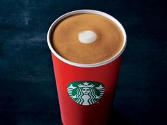 -星巴克(兰州中川机场T2出发店)