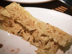 -拉蒂娜·巴西牛排馆 Latina·Brazilian Steakhouse(王府井喜悦店)