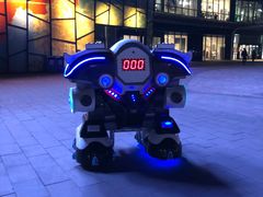 -大族广场Mall&More