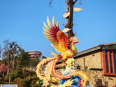 -恩阳古镇
