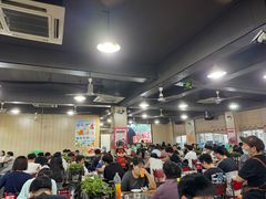 -皖北巫氏三胖地锅鸡(长淮总店)