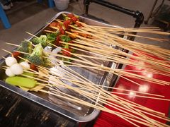 -钢管厂五区小郡肝火锅串串香(清河店)