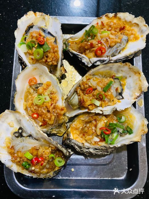 瓦房店活羊大串(锦绣店)图片