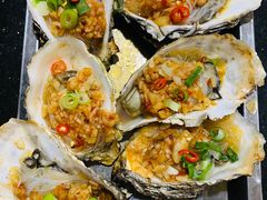 -瓦房店活羊大串(锦绣店)