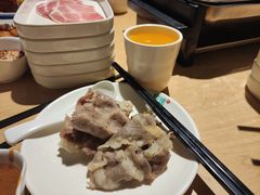-玫瑰花园自助烤肉(顺义鑫海韵通店)