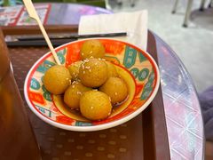 -孖记茶档·热腾茶餐(荔湾领展广场店)