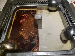 -海底捞火锅(长沙华创国际广场店)