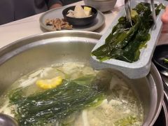 -狐狸爱上椰子鸡(滨江星光大道店)