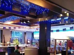-平顶山市蕴海锦园大酒店-餐厅