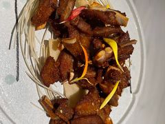 -香香海南菜餐厅