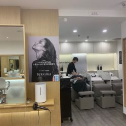 -THE LOG SALON 记录