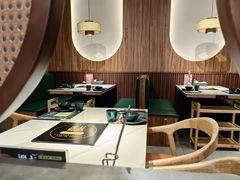 -椰子湾·海南火锅·糟粕醋·椰子鸡(正大广场店)