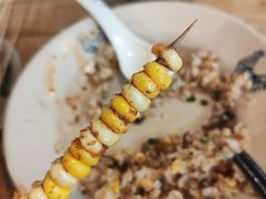 -老湘烤·湘西小串(绿塘路店)