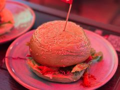 -DEEP·深美式餐吧(五棵松华熙LIVE店)