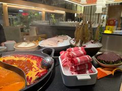 -莺花渡火锅City Green(万象城店)