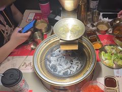 -西塔老太太泥炉烤肉(温州首店万象城黑金店)