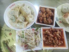 -玉华饮食店(茅台路店)