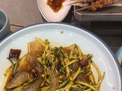 -醉炫音速烧烤·干煸菜(沙河总店)