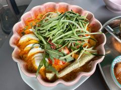 -Ginger(兴国路店)