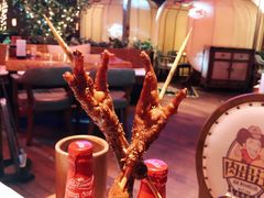 -肉串汪(望京店)