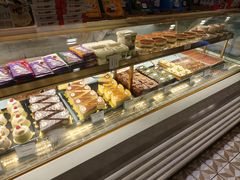 -MADO冰淇淋咖啡馆(淘金店)